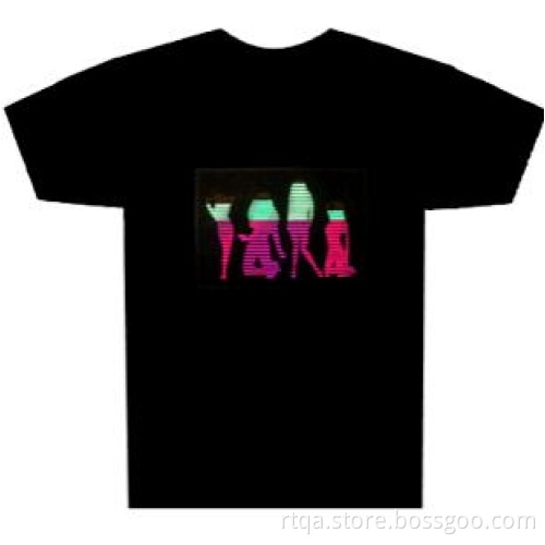 el product 6 T shirt